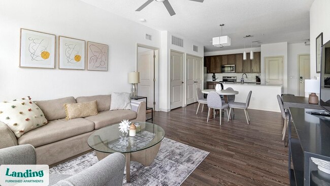 1905 Promenade Way unit 3110, Jacksonville, FL 32207 - photo 2