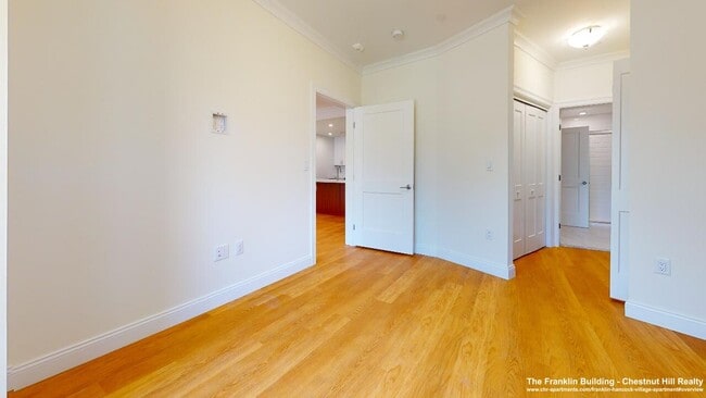 201 Sherman Rd unit 703, Brookline, MA 02467 - photo 7