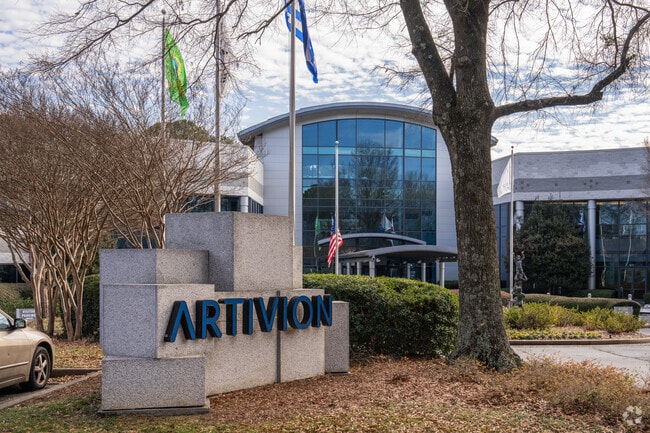Artivion in Kennesaw is a biotech company focusing on human cardio and vascular tissue.