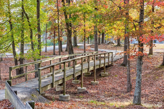 Check out any of the fine outdoor amenities and parks in the Alexander area.