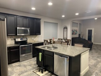 10047 Red Iron Creek, Converse, TX 78109