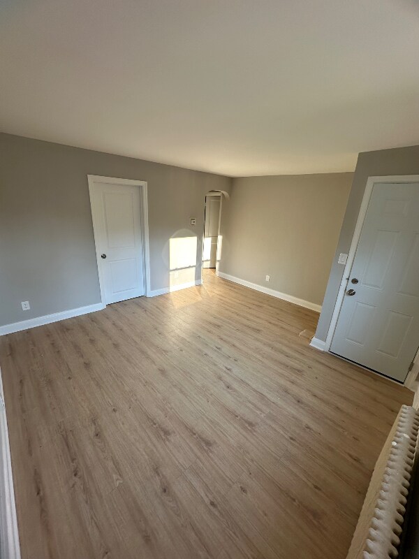 322 E Belvedere Ave unit 1, Baltimore, MD 21212 - photo 3