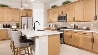 20565 E Via Del Jardin, Queen Creek, AZ 85142