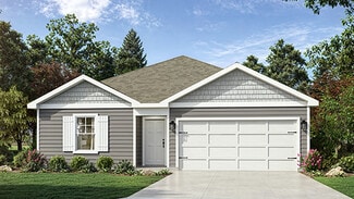 412 Garnet Ranch Dr, Delaware, OH 43015