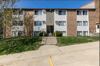 808 Benton Dr Unit 23, Iowa City, IA 52246
