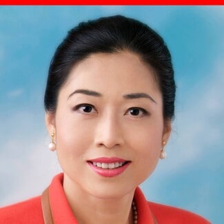 Ivory Zhang