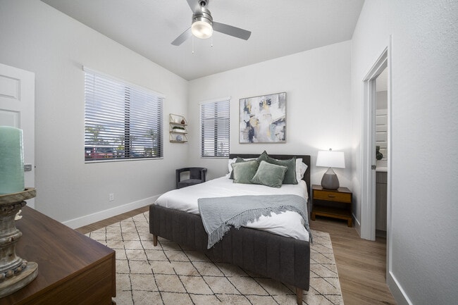 Havens at Central Park | Apartments & Townhomes, Port Saint Lucie, FL 34987 - photo 7