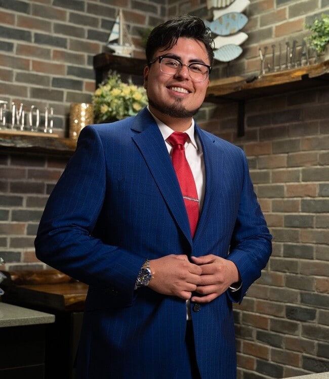 Agent Photo