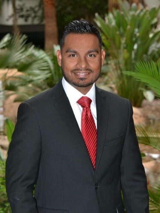 Agent Photo