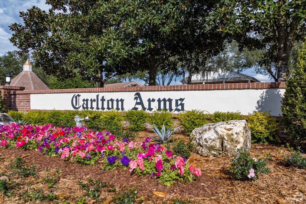 Carlton Arms Of Ocala, Ocala, FL 34474 - photo 1
