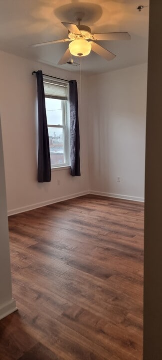 1118 S Charles St Unit 3, Baltimore, MD 21230