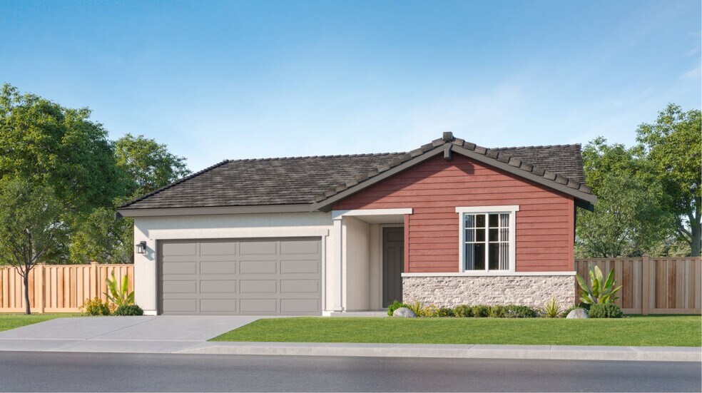 285 Teton Ranch Way, Patterson, CA 95363 - photo 1