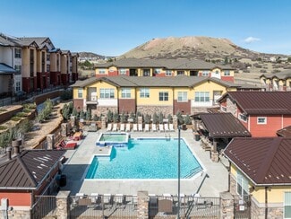 1193 Auburn Dr, Castle Rock, CO 80109