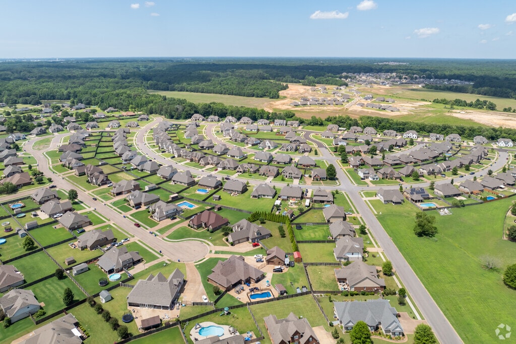 6787 Center Hill Rd, Olive Branch, MS 38654 MLS 4077957