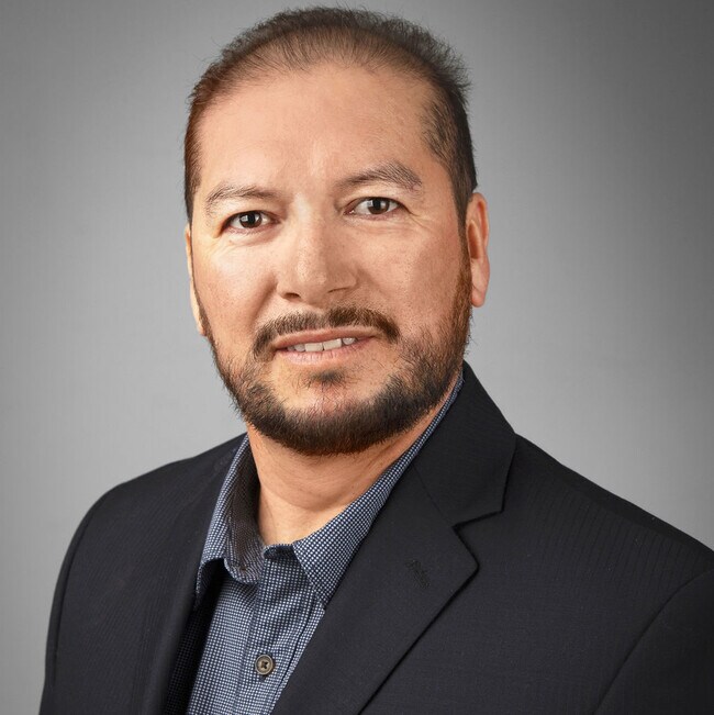 Enrique Vega Ruiz