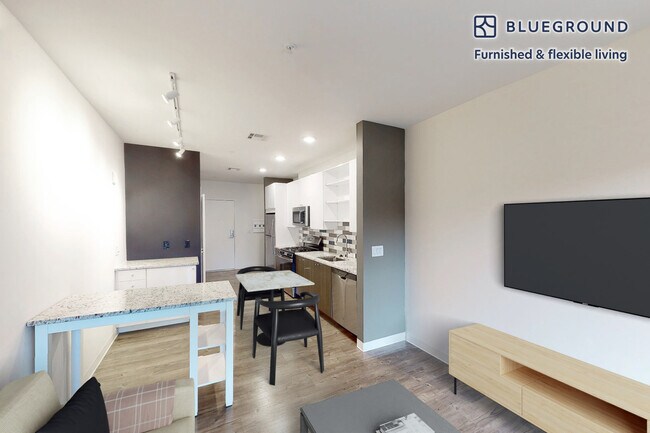 2 Leighton St unit FL5-ID2047A, Cambridge, MA 02141 - photo 2