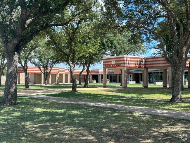 Stafford High in Fountain Lake focuses on creating a positive and engaging learning experience.