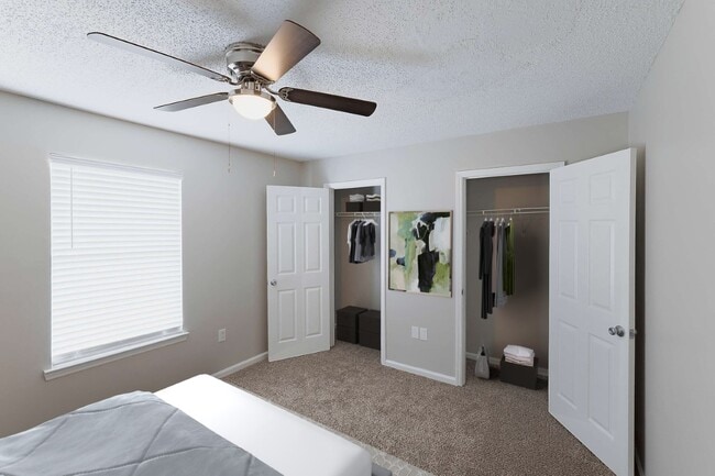 Summer Tree Apartments, Dothan, AL 36301 - photo 6