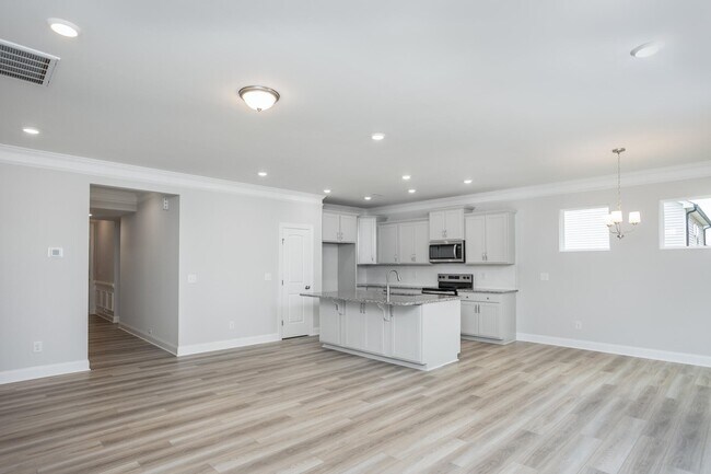 114 Arundel Dr, Clayton, NC 27527 - photo 6