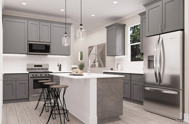 608 Club View Way, Mt. Juliet, TN 37122 - photo 6