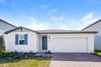 5292 Sanders Oak Trail, Saint Cloud, FL 34771