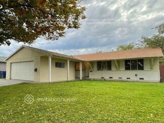 2222 Babette Way, Sacramento, CA 95832