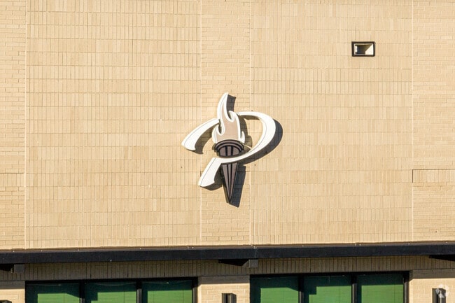 Jim Spradley Elementary in Frisco.