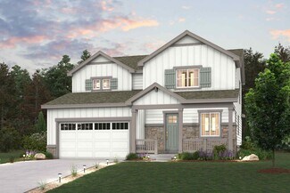 3422 N Highlands Creek Pkwy Unit 36581919, Aurora, CO 80019