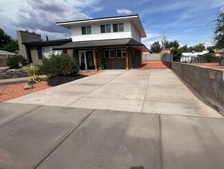 175 S 400 E, St George, UT 84770