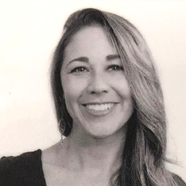 Ruth Templeton