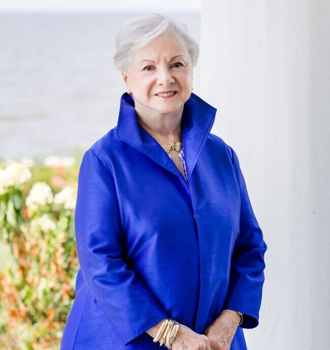 Nancy Hubble