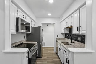 1612 Huntingdon Chase Unit 1612 Huntingdon Chase, Atlanta, GA 30350