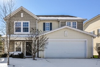 107 Sleeper Car Ln, Garner, NC 27529