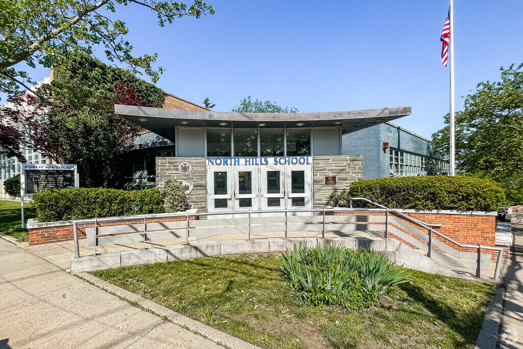 P.S. 221Q The North Hills School, Little Neck NY Rankings & Reviews
