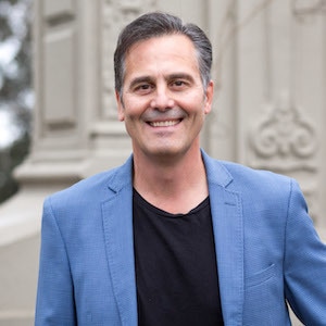 Douglas Lambert