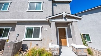5878 Grand Row Way, Reno, NV 89523