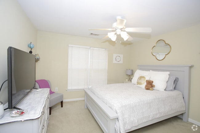 The Woodlands of Athens, Athens, GA 30605 - photo 7