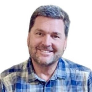 Tim Gates