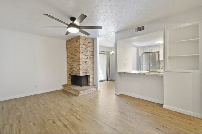 1620 N Wilmot Rd unit q402, Tucson, AZ 85712 - photo 2