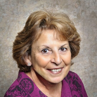 Patricia Paquette