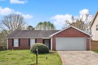713 Arbor Hill Dr, Stone Mountain, GA 30088