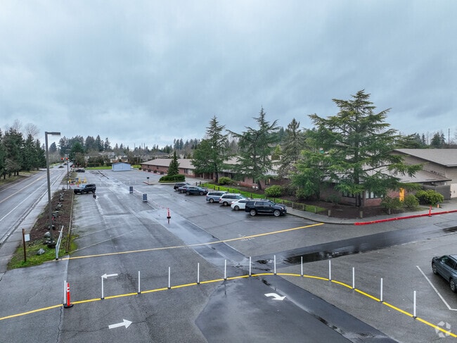 Mattson Middle School