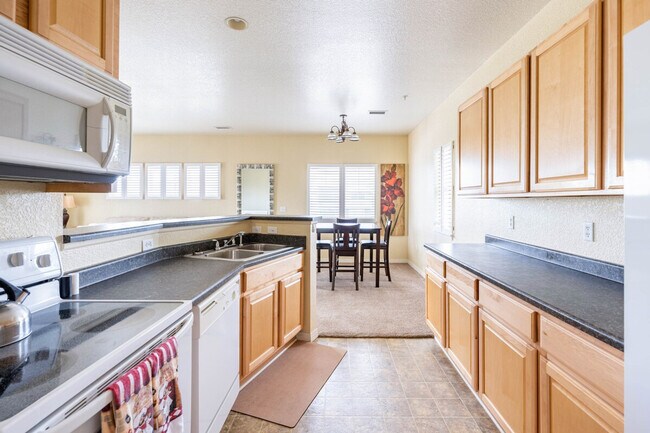 9574 Keystone Trail unit ID1045089P, Parker, CO 80134 - photo 2