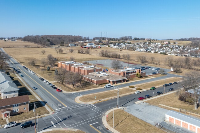 Northside Elementary School received an excellent overall grade of A from Niche.