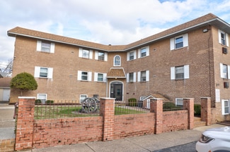 300 Rutledge Ave Unit 11, Folsom, PA 19033