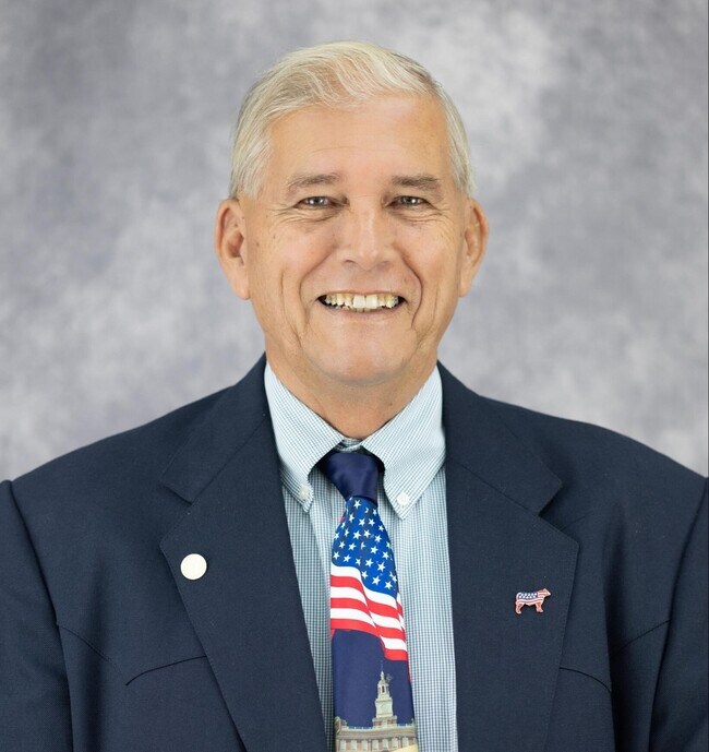 David Hazellief