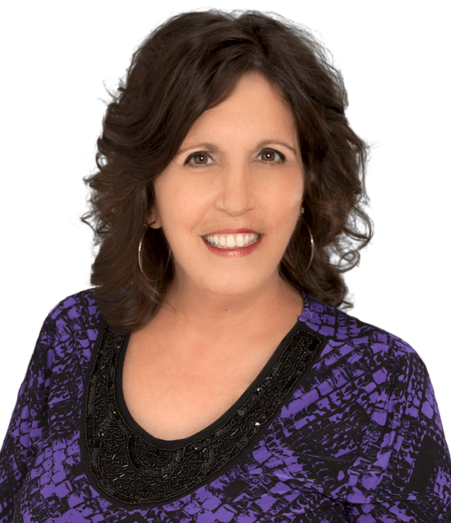 Shelley Propernick