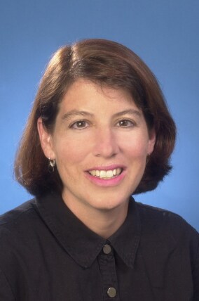 Mary Fitzgerald