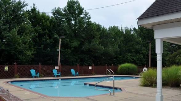 7 Tamarisk Quay unit 7D Tamarisk Quay, Hampton, VA 23666 - photo 3