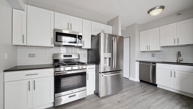 620 N State St unit 3907, Chicago, IL 60654 - photo 5